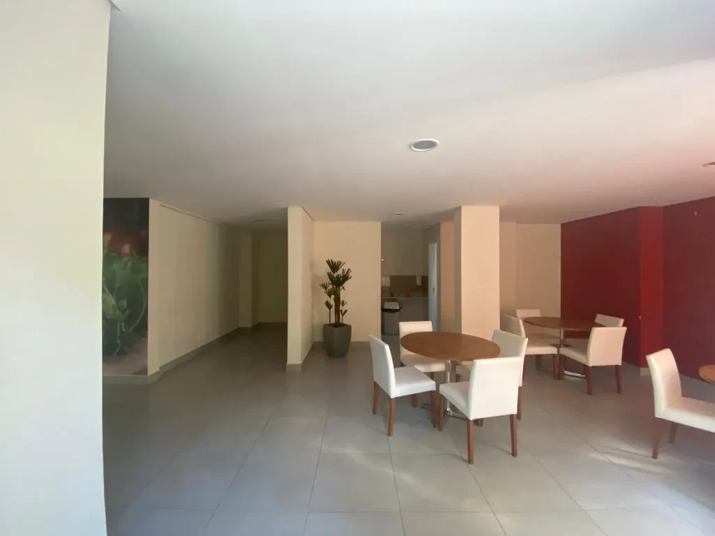Imagem Apartamento com 2 Quartos à Venda, 57 m² em Vila Pereira Barreto - São Paulo