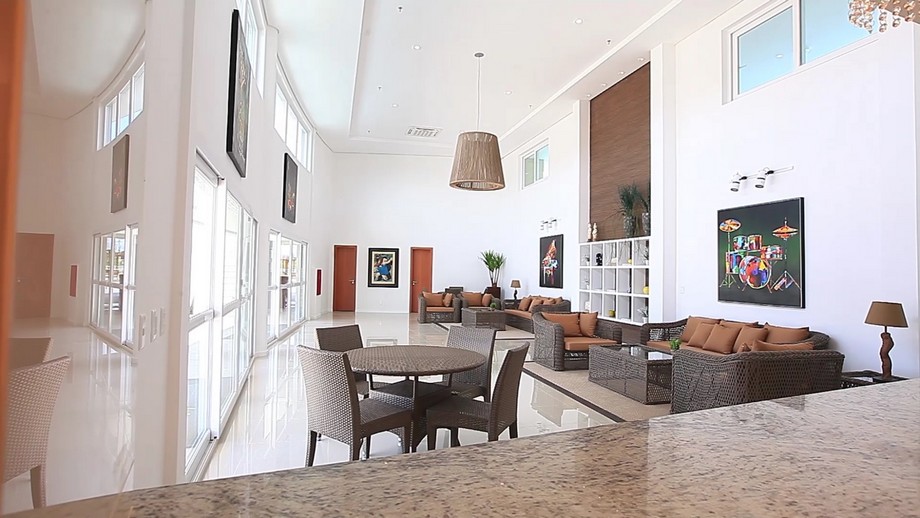 Imagem Apartamento com 3 Quartos à Venda, 164 m²em Guararapes - Fortaleza