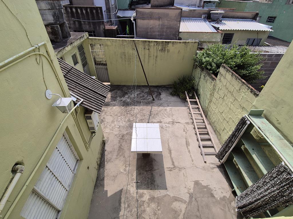 Imagem Casa com 1 Quarto à Venda, 180 m²em Vila M Genoveva - Jundiaí