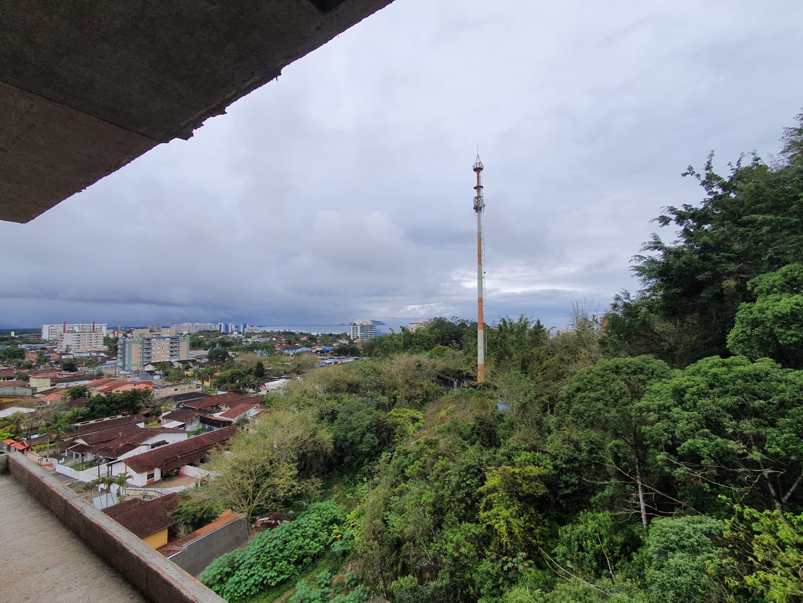 Imagem Cobertura com 3 Quartos à Venda, 124 m²em Centro - Bertioga