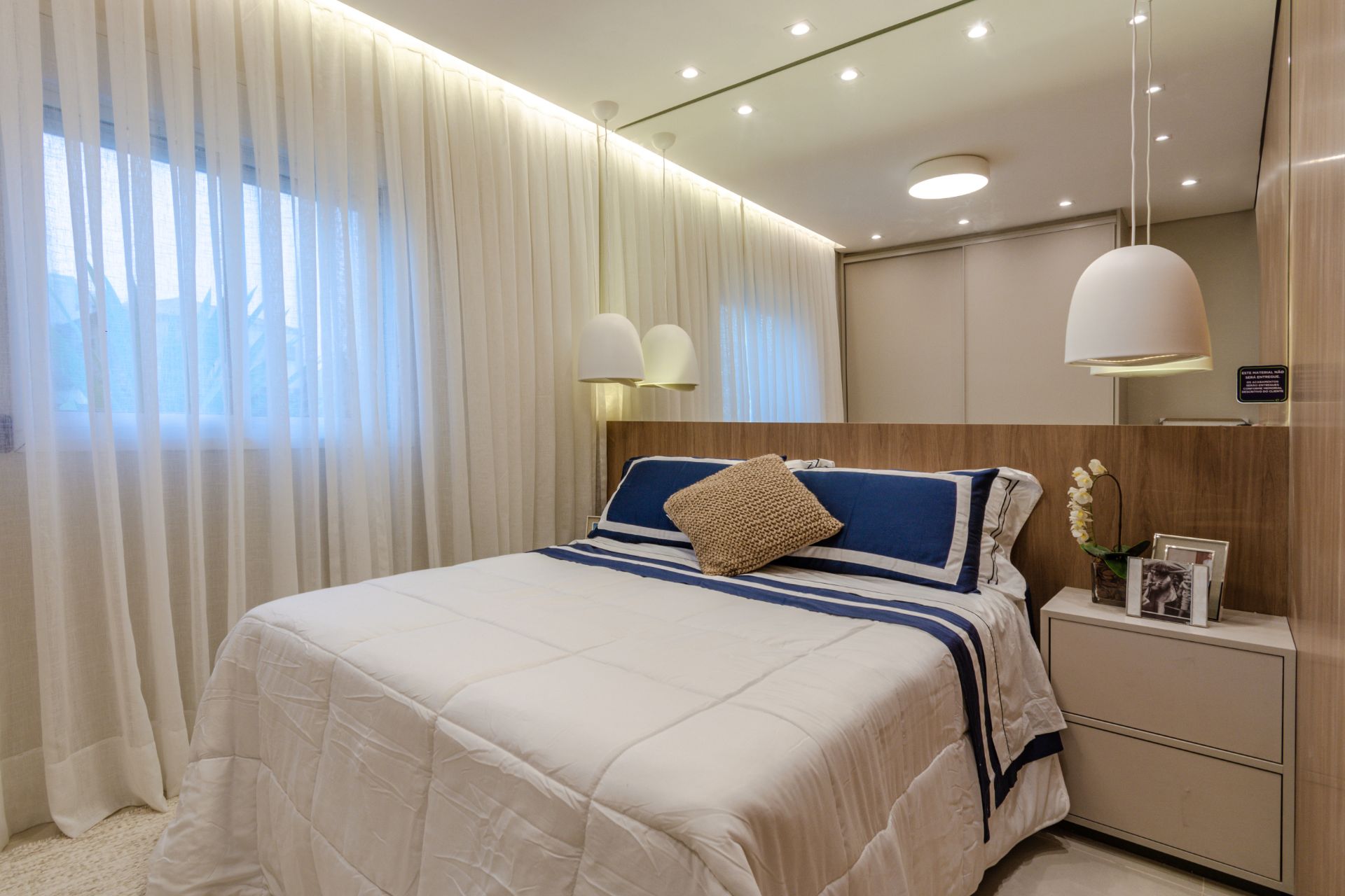 Imagem Apartamento com 2 Quartos à Venda, 60 m²em Balneário Umuarama - Mongaguá