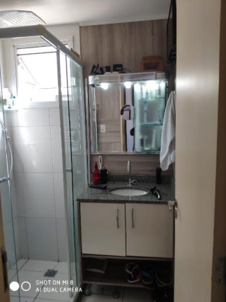 Imagem Apartamento com 3 Quartos à Venda, 83 m² em Jardim Zaira - Guarulhos