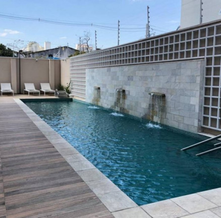 Imagem Apartamento com 2 Quartos para Alugar,  em Vila Leopoldina - São Paulo