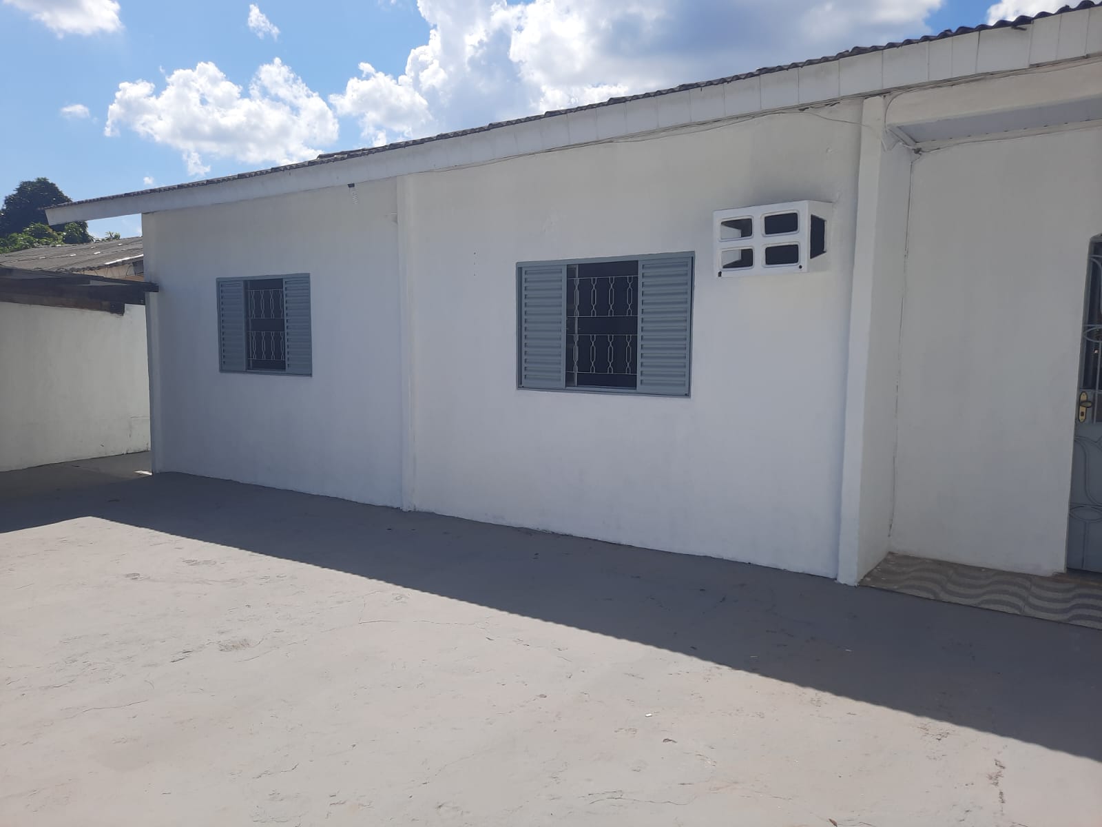 Imagem Casa com 3 Quartos à Venda, 60 metro em Alvorada - Manaus