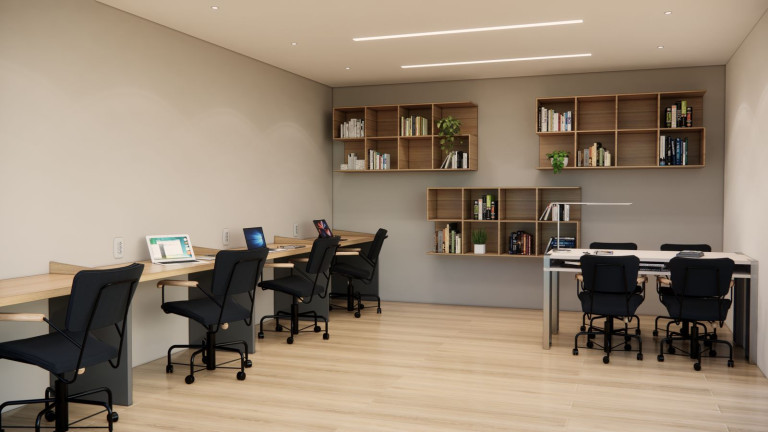 Foto do imóvel: Apartamento com 3 Quartos à Venda, 69 m² em Centro - Diadema