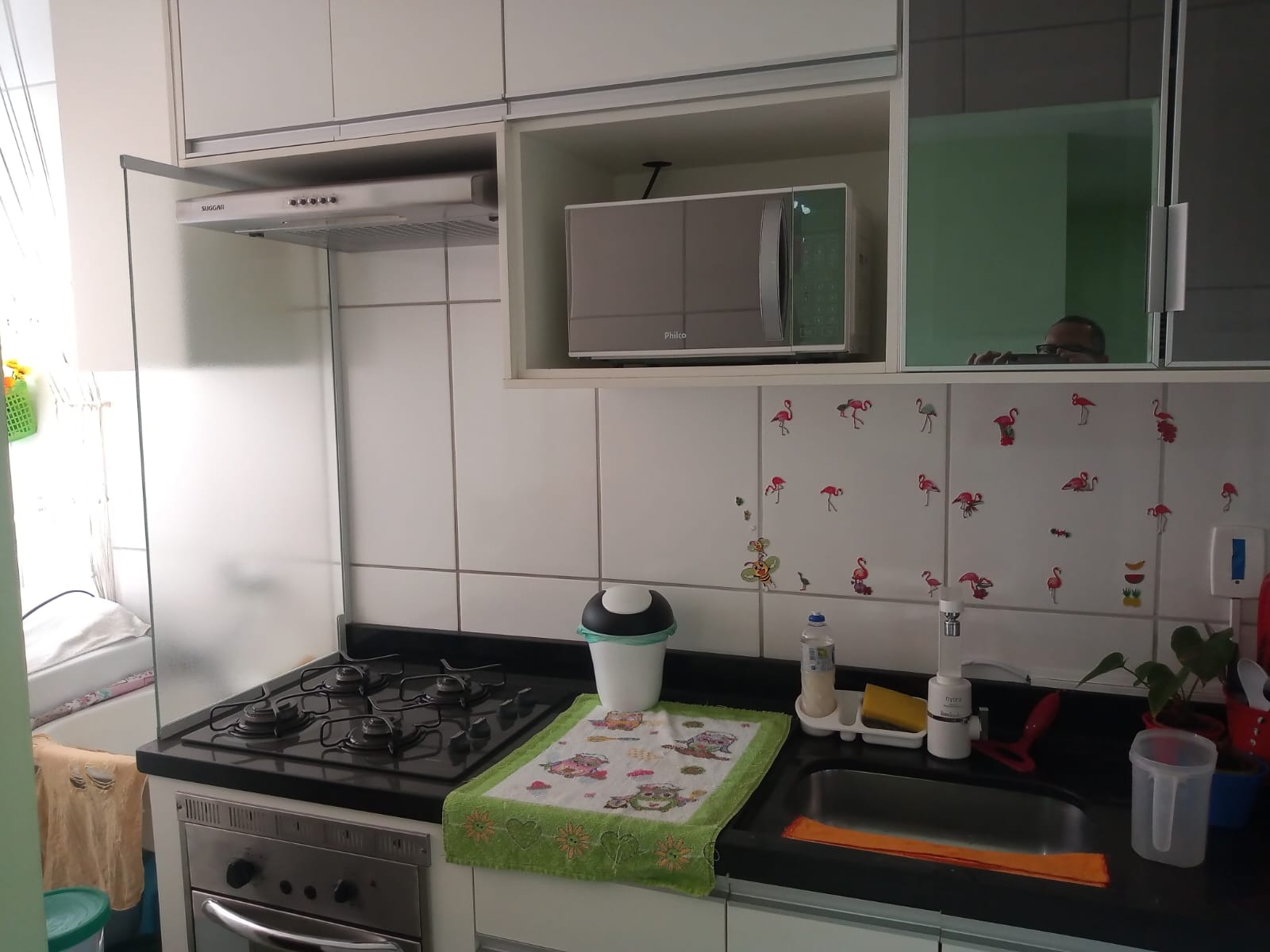 Apartamento com 2 Quartos à Venda, 49 m²em Vila Cosmopolita - São Paulo