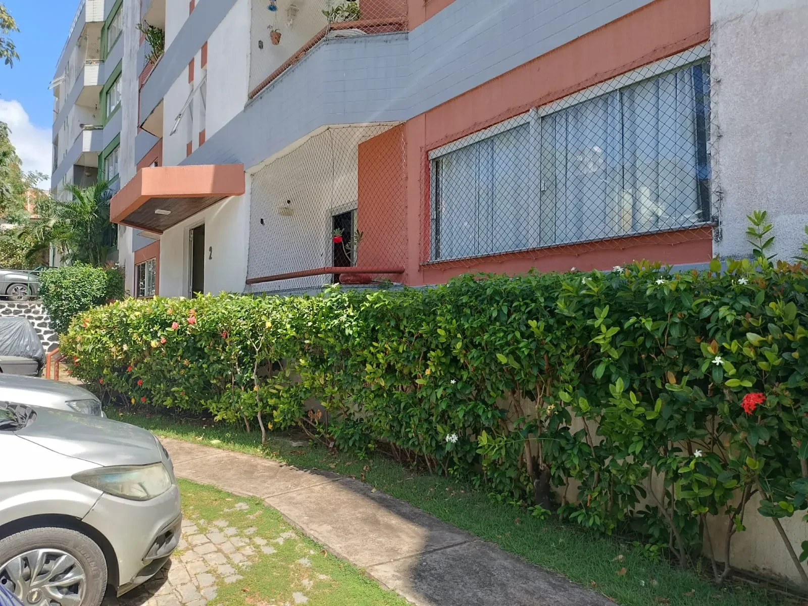 Imagem Apartamento com 3 Quartos à Venda, 110 metros em Costa Azul - Salvador