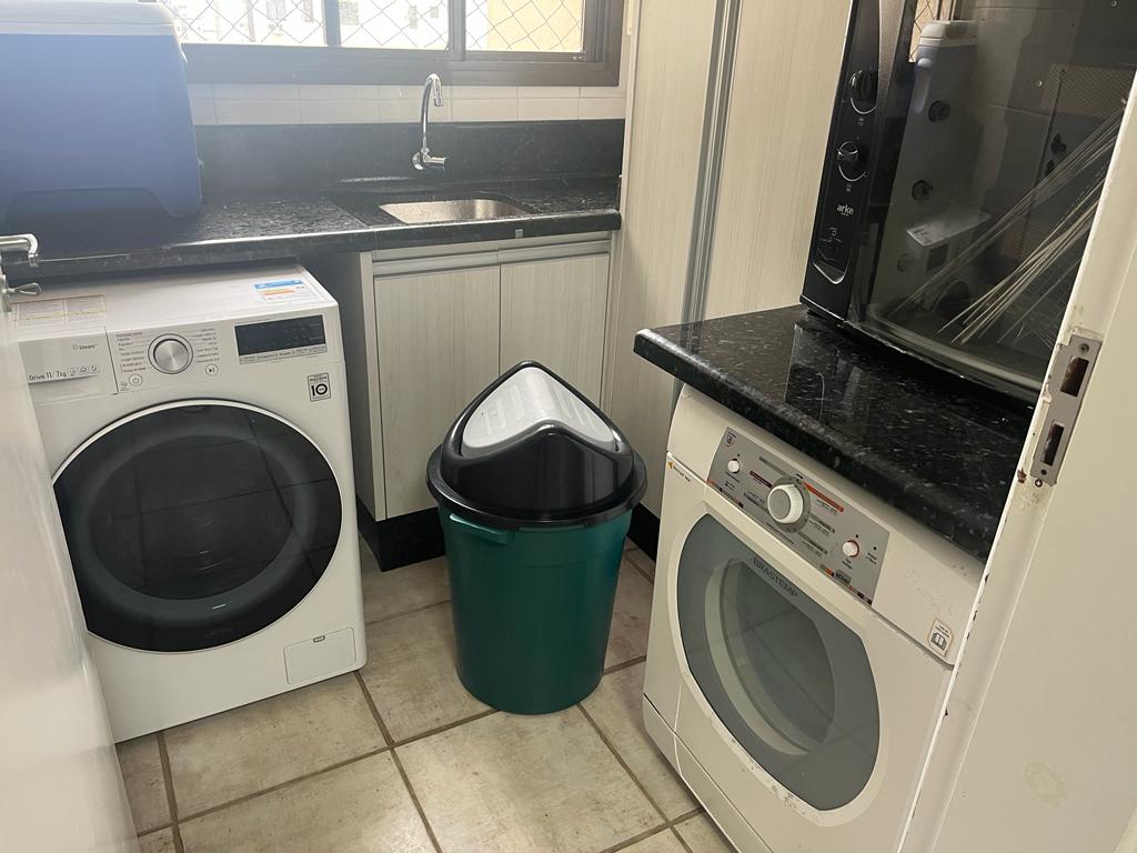 Imagem Apartamento com 3 Quartos para Temporada, 110 m² em Centro - Balneário Camboriú