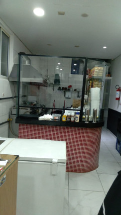 Ponto Comercial à Venda, 60 m² em Vila Mariana - São Paulo