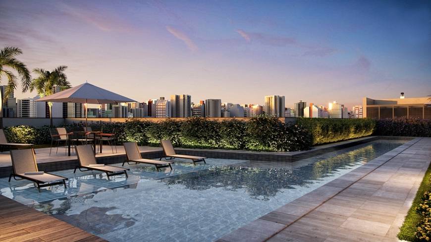 Imagem Apartamento com 3 Quartos à Venda, 92 m²em Vila Santa Catarina - São Paulo