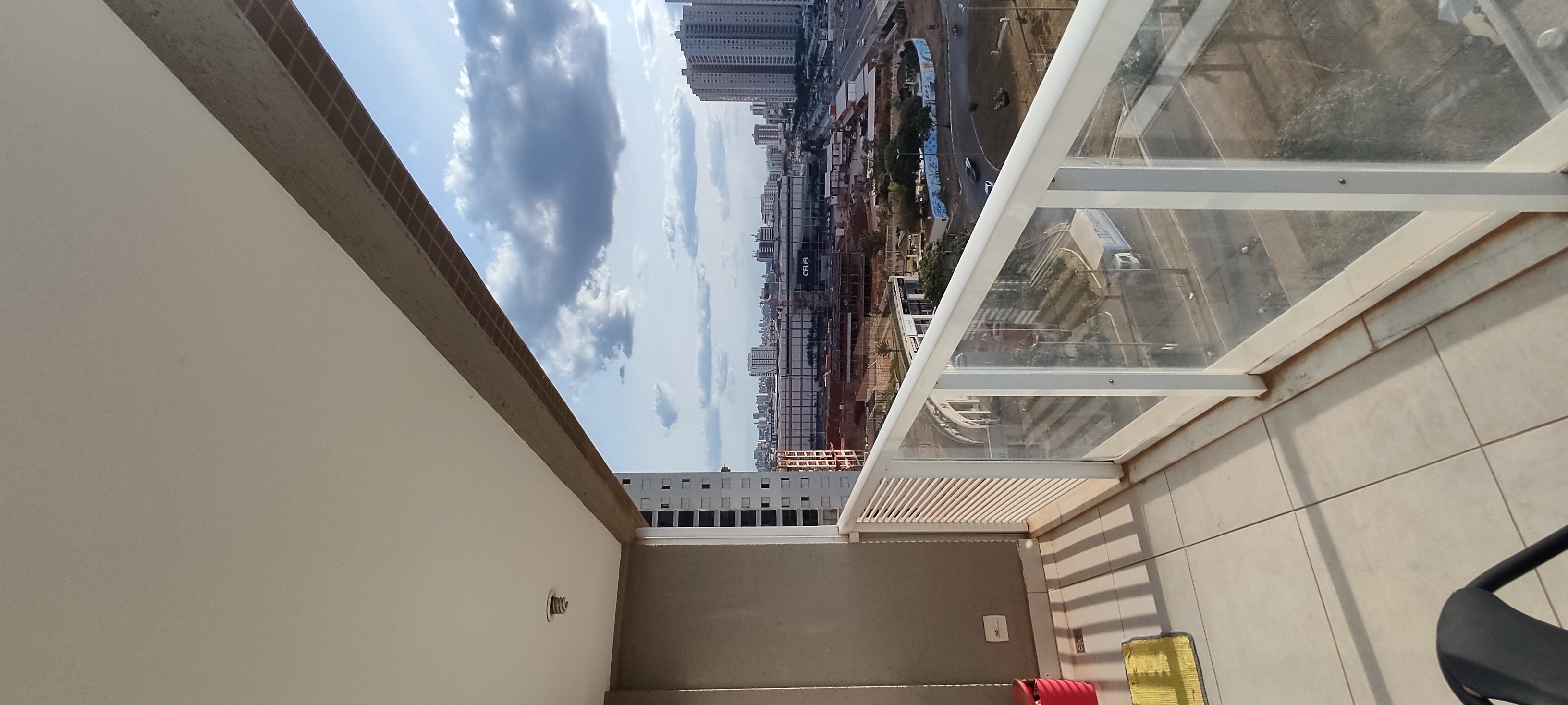 Imagem Apartamento com 1 Quarto à Venda, 33 m²em Sul (Águas Claras) - Brasília