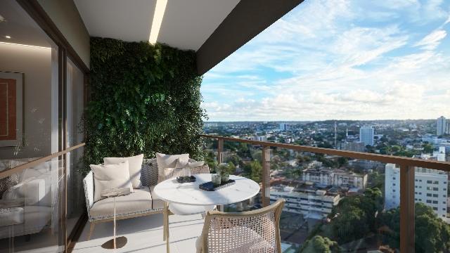 Foto do imóvel: Apartamento com 3 Quartos à Venda, 72 m²em Encruzilhada - Recife