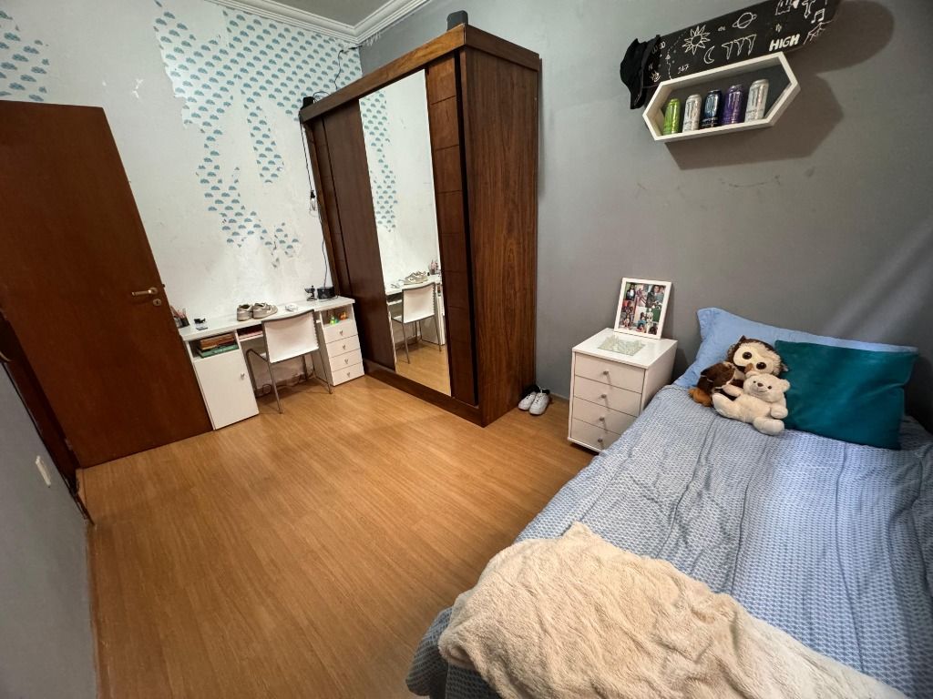 Imagem Casa com 4 Quartos à Venda, 249 m² em Tijuca - Contagem