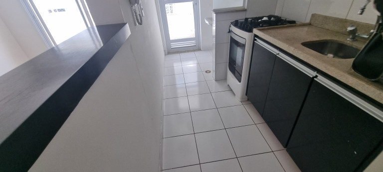 Imagem Apartamento com 2 Quartos à Venda, 62 m² em Vila Isa - São Paulo