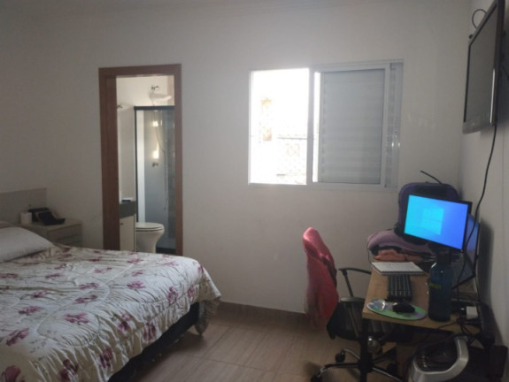 Imagem Casa de Condomínio com 2 Quartos à Venda,  em Vila Industrial - São Paulo