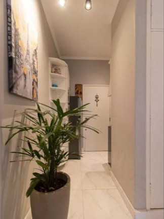 Imagem Studio à Venda, 42 m² em Bela Vista - São Paulo