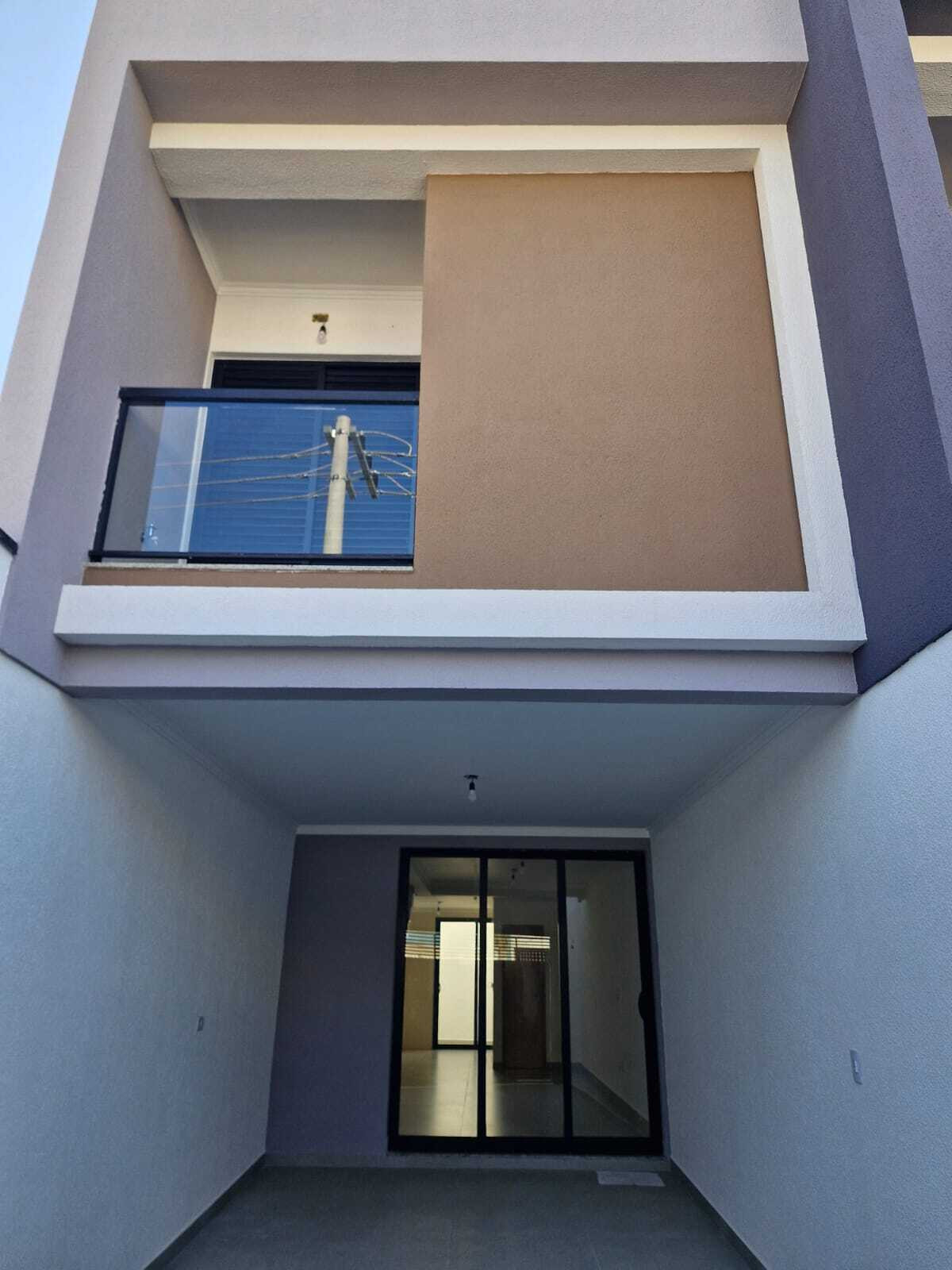 Sobrado com 3 Quartos à Venda, 125 m² em Vila Lúcia - São Paulo