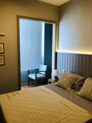 Imagem Apartamento com 3 Quartos à Venda,  em Bento Ferreira - Vitória
