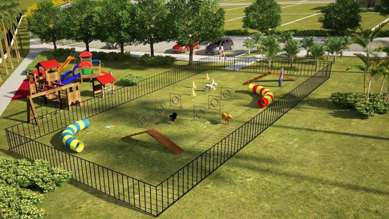 Terreno à Venda, 300 m² em Nova Parnamirim - Parnamirim