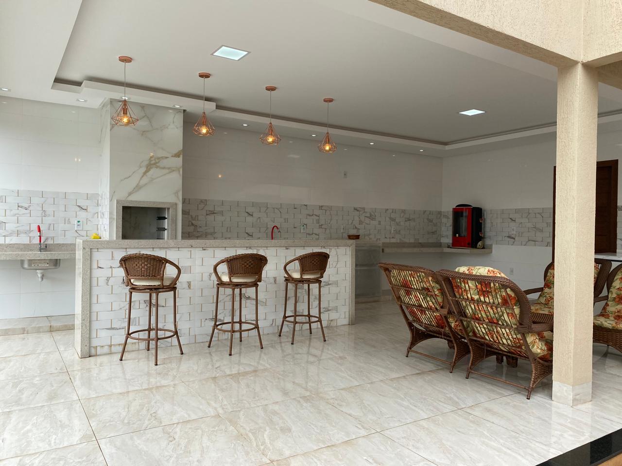 Imagem Casa à Venda, 560 m²em Nova Marabá - MARABA