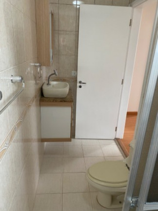 Imagem Apartamento com 2 Quartos para Alugar, 66 m² em Vila Anglo Brasileira - São Paulo