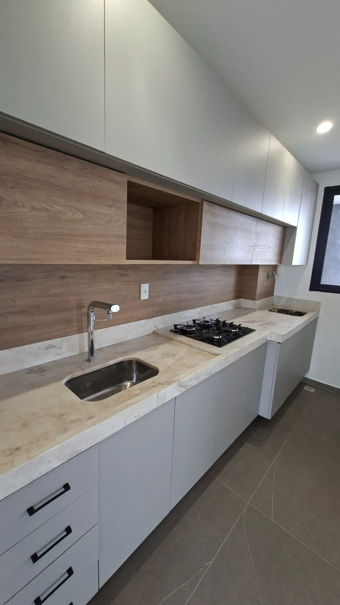 Imagem Apartamento com 3 Quartos à Venda ou Locação, 116 m² em Jardim Paulistano - Sorocaba