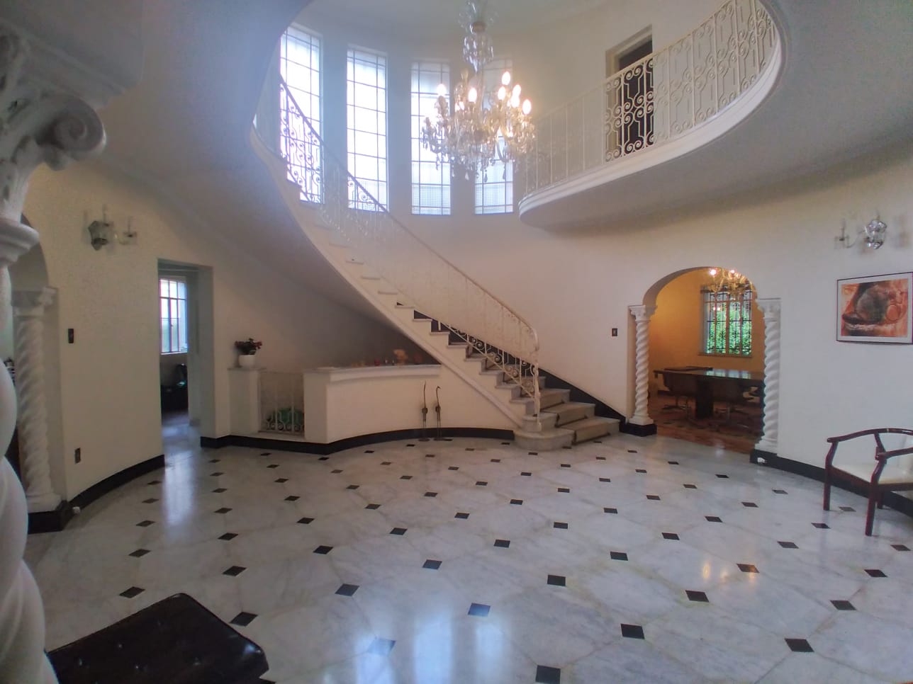 Imagem Sobrado com 4 Quartos à Venda, 400 m²em Vila Madalena - São Paulo