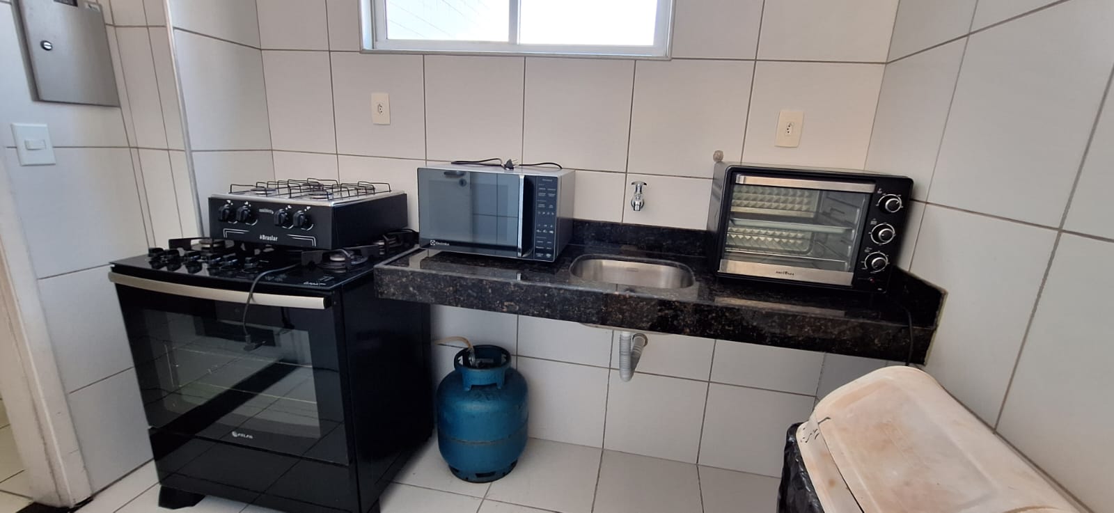 Foto do imóvel: Apartamento com 3 Quartos à Venda, 122 m² em Fátima - Fortaleza