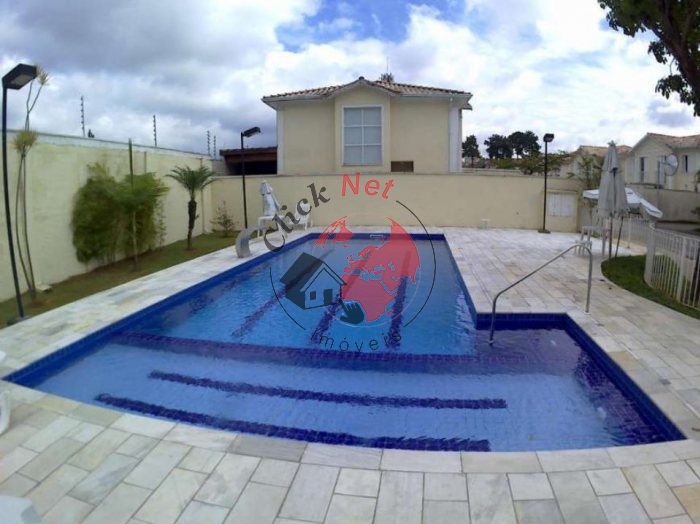 Imagem Casa de Condomínio com 3 Quartos à Venda, 230 m²em Jordanópolis - São Bernardo do Campo