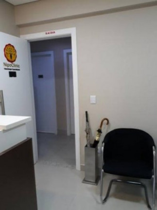 Imagem Sala Comercial para Alugar, 10 m² em Cerâmica - São Caetano Do Sul