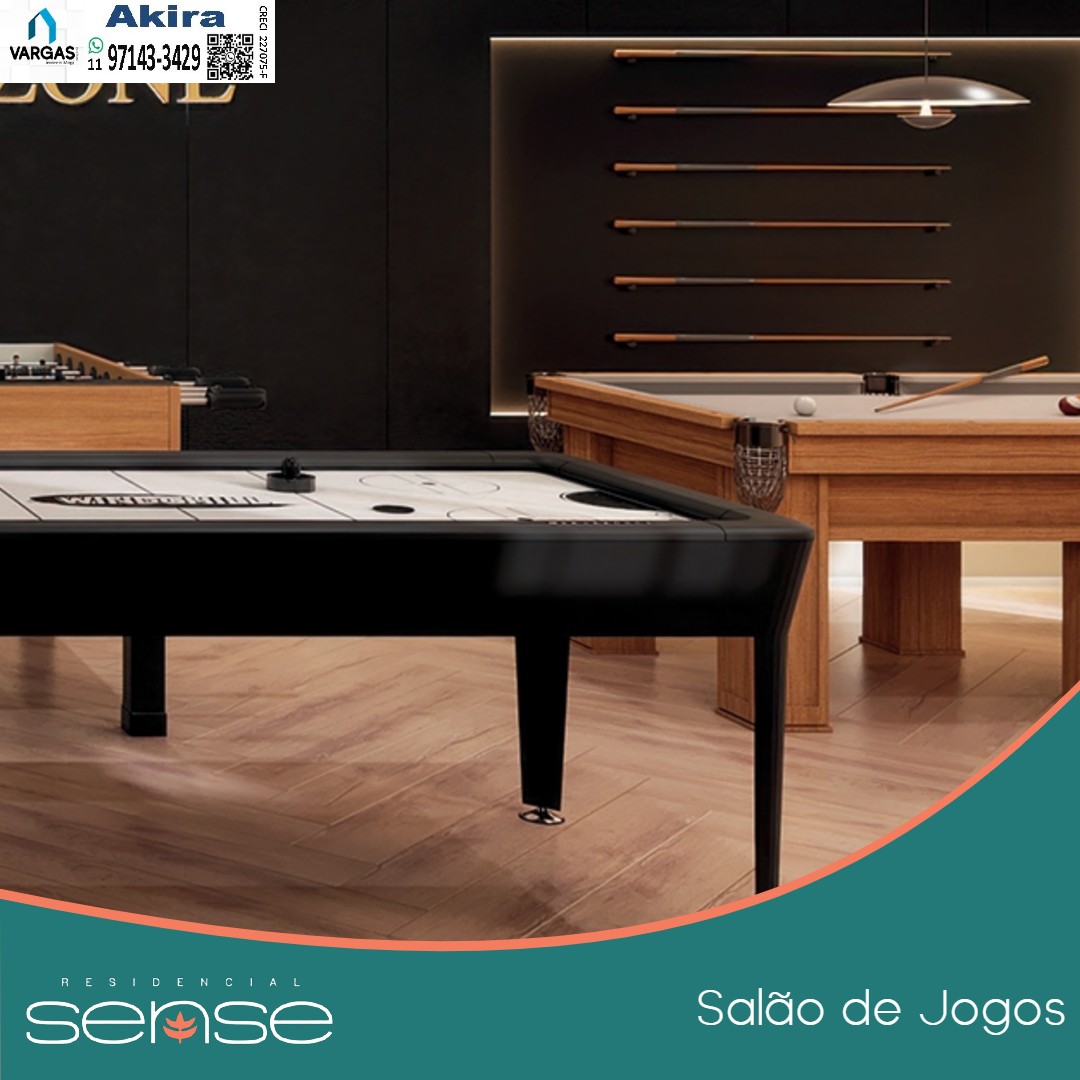 Imagem Apartamento com 3 Quartos à Venda, 71 m² em Jardim Armênia - Mogi das Cruzes