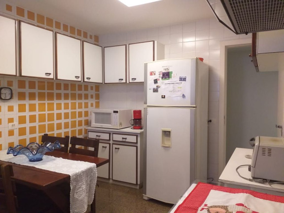 Imagem Apartamento com 3 Quartos à Venda ou Temporada, 161 m²em Icaraí - Niterói