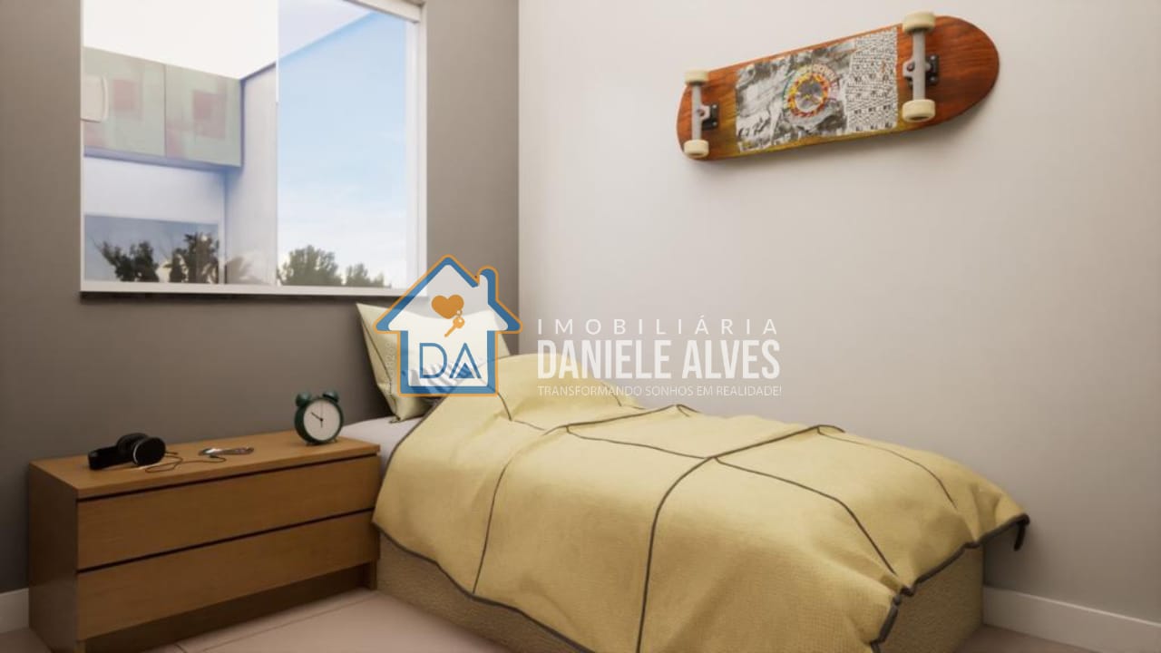 Imagem Casa com 2 Quartos à Venda, 69 m²em Do Carmo - Queimados