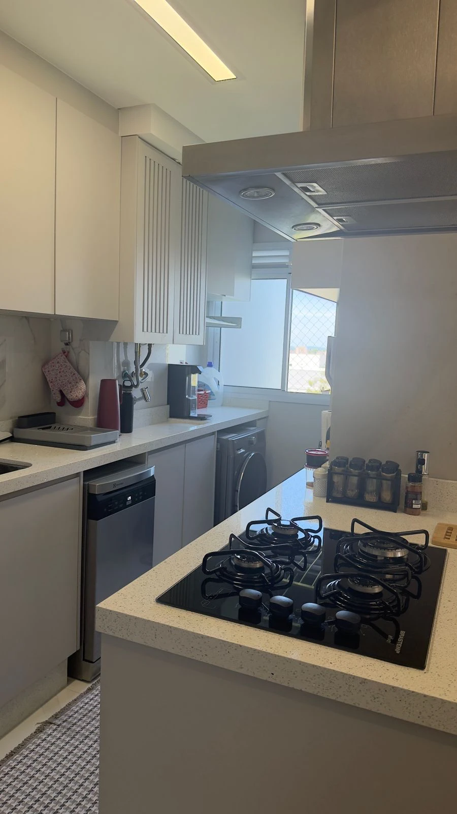 Imagem Apartamento com 3 Quartos à Venda, 70 m² em Centro - Diadema