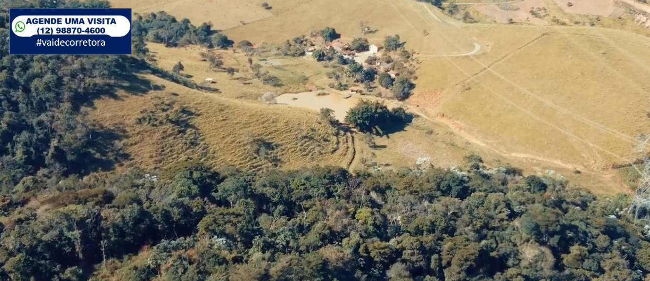 Imagem Chácara com 3 Quartos à Venda, 140.000 m²em JAMBEIRO - Jambeiro