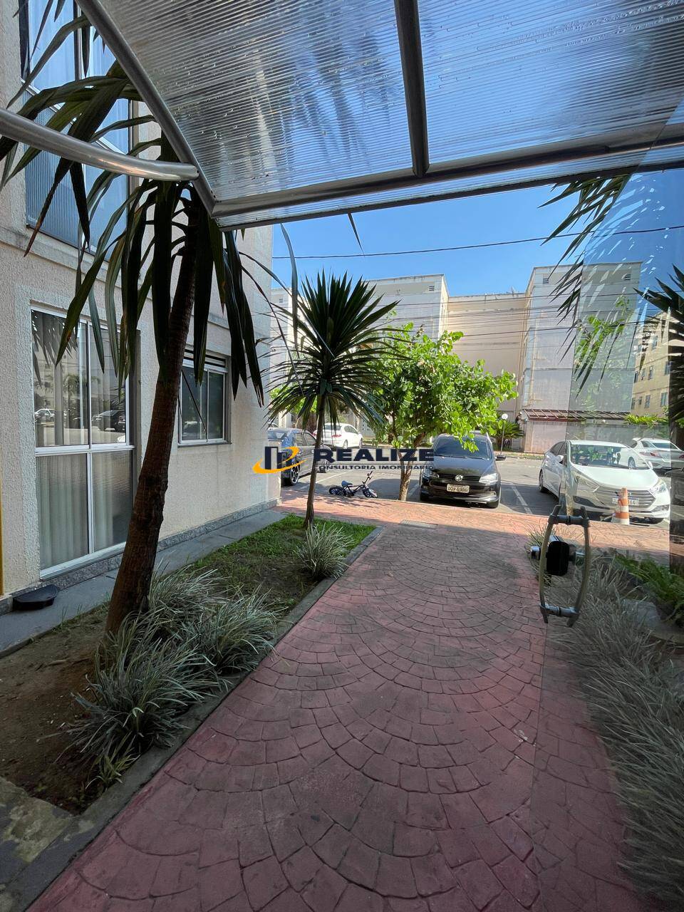 Imagem Apartamento com 2 Quartos à Venda, 46 m²em Parque Novo Jockey - Campos dos Goytacazes