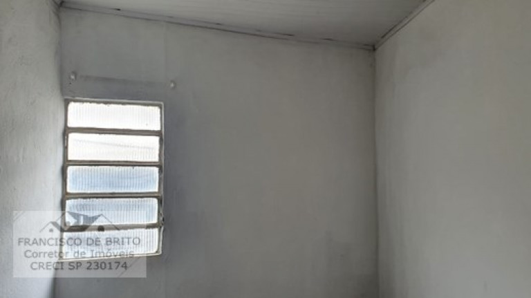 Imagem Apartamento com 2 Quartos para Alugar, 44 m² em Vila Ana Rosa Novaes - Cruzeiro