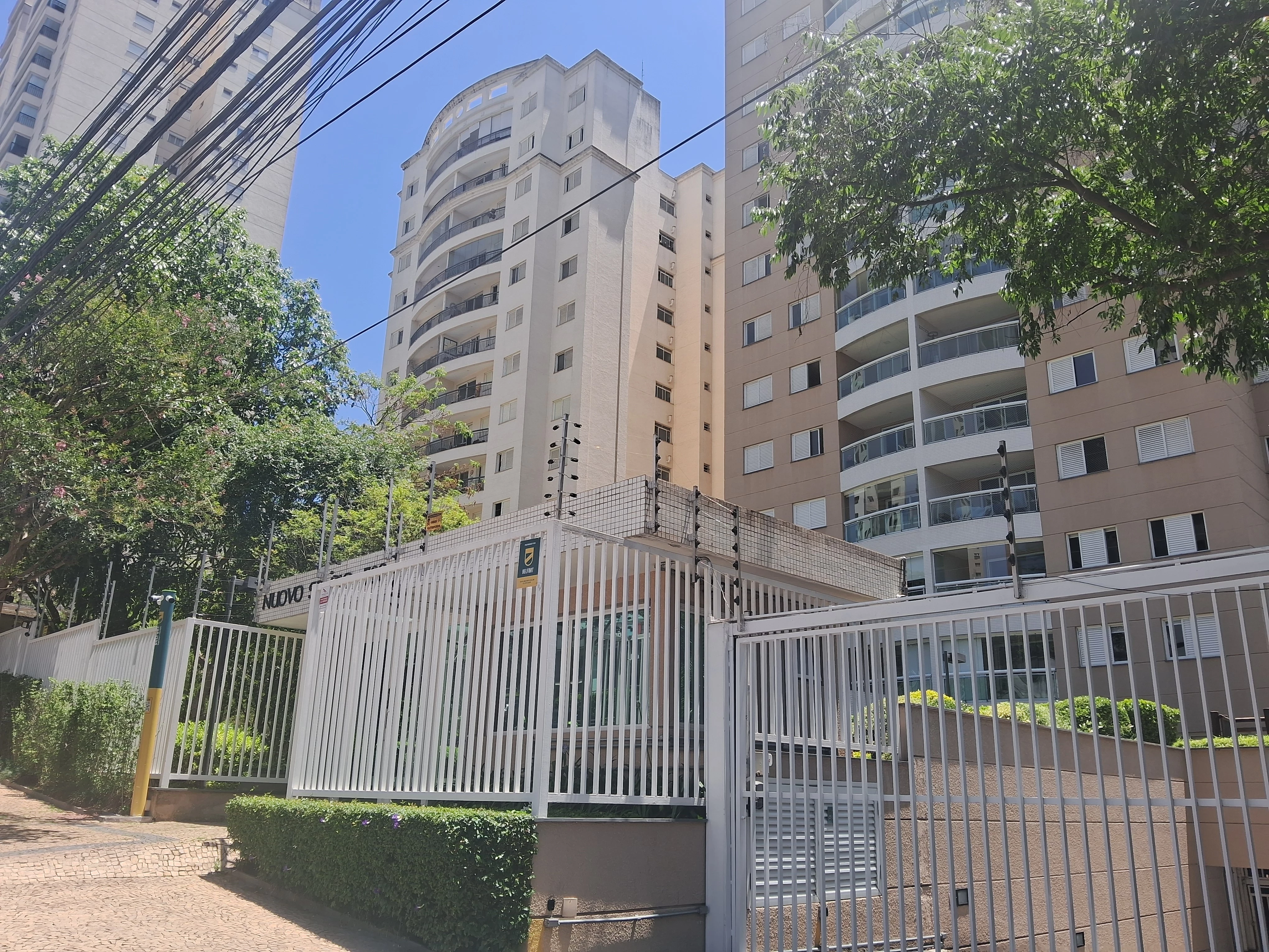Imagem Apartamento com 3 Quartos à Venda, 78 m² em Vila Andrade - São Paulo
