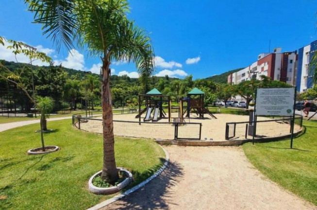 Imagem Apartamento com 2 Quartos à Venda, 64 m² em Córrego Grande - Florianópolis