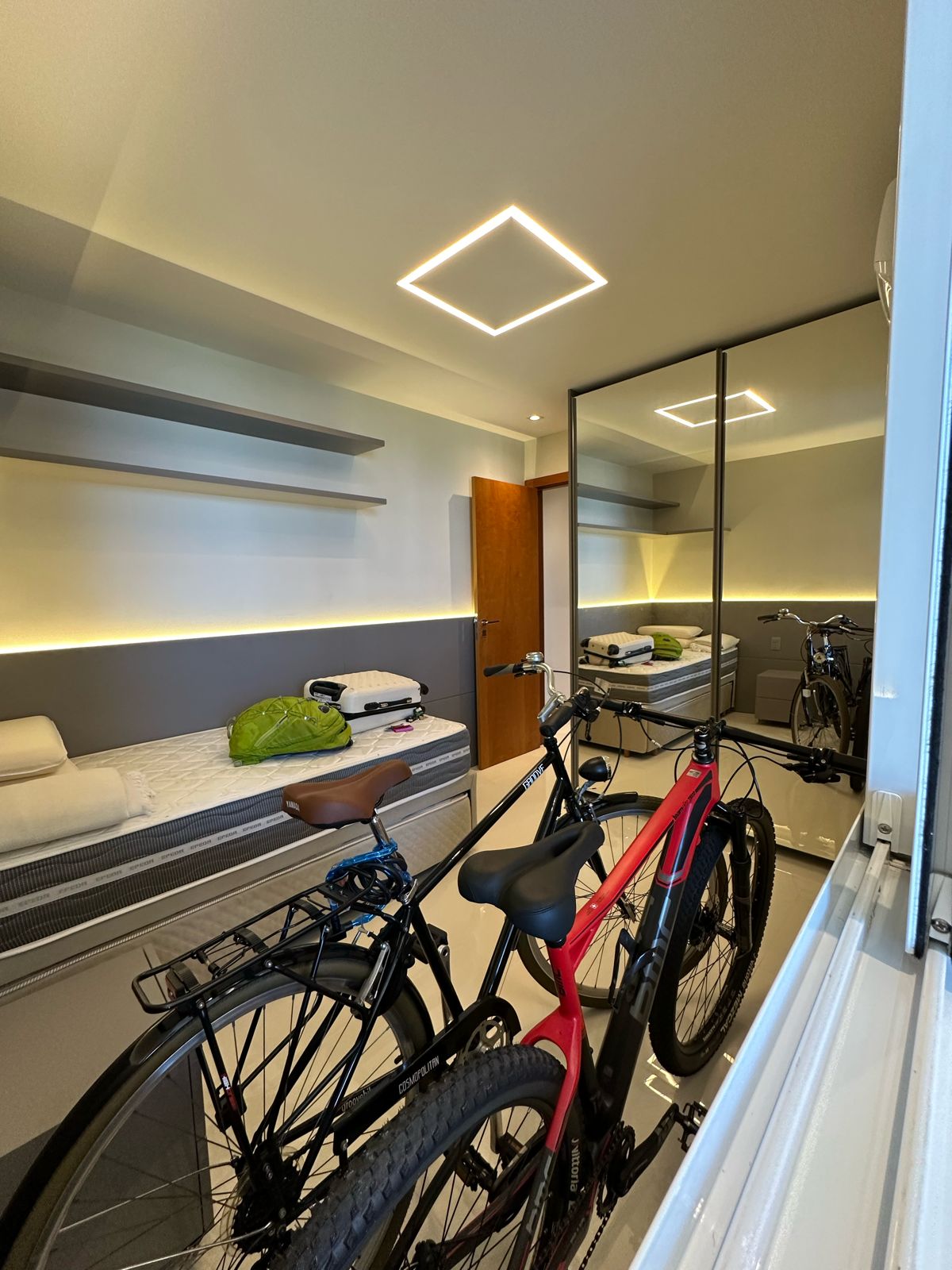 Imagem Apartamento com 3 Quartos à Venda, 98 m²em Praia de Itaparica - Vila Velha