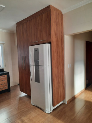 Imagem Casa de Condomínio com 4 Quartos à Venda,  em Wanel Ville - Sorocaba