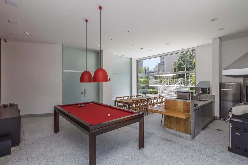 Imagem Apartamento com 3 Quartos à Venda, 83 m²em Lourdes - Belo Horizonte