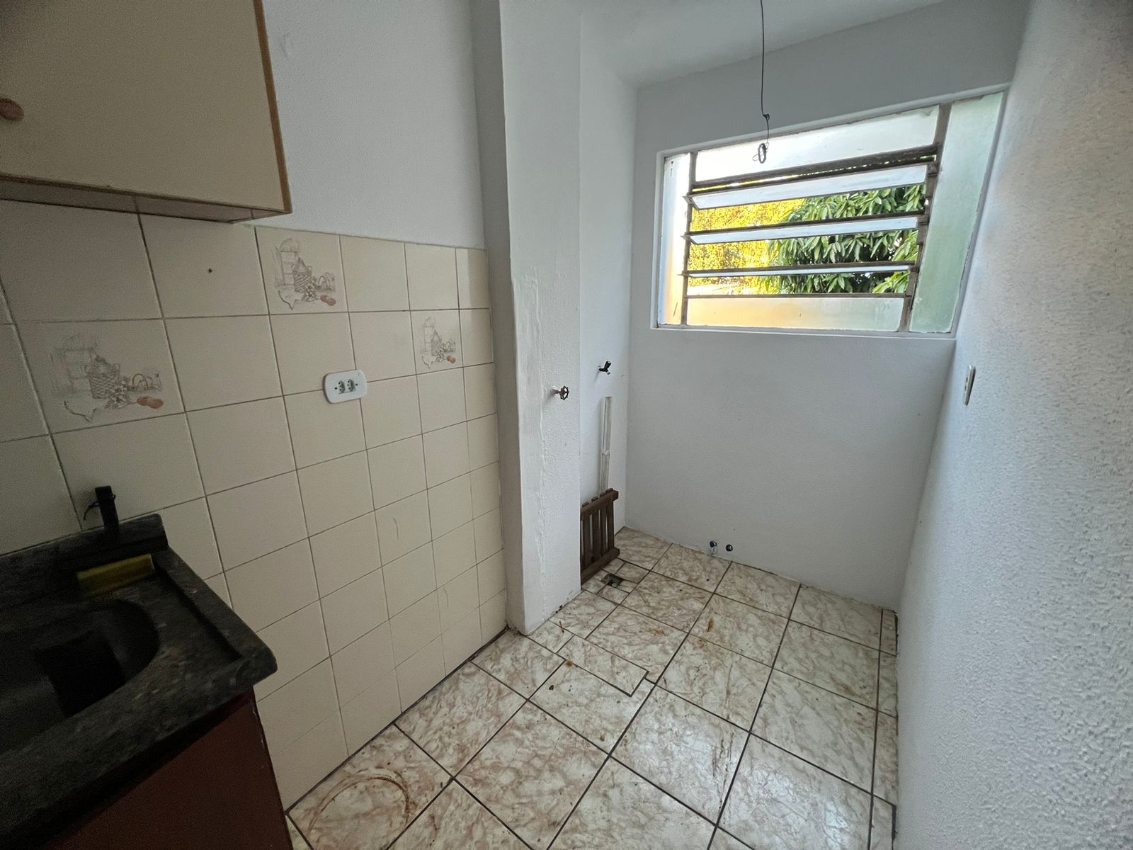 Imagem Apartamento com 1 Quarto à Venda ou Locação, 32 m²em Canudos - Novo Hamburgo