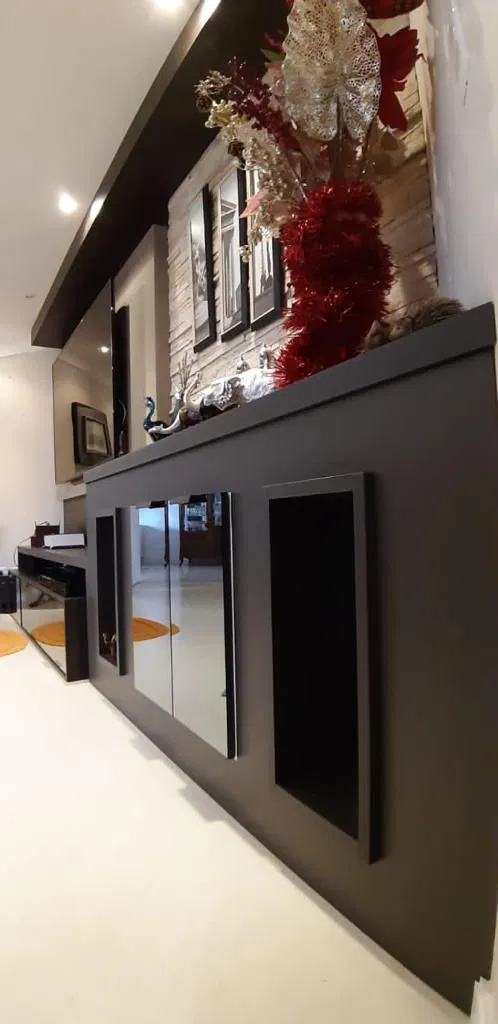 Imagem Apartamento com 4 Quartos à Venda, 287 m²em Centro - Guarapuava
