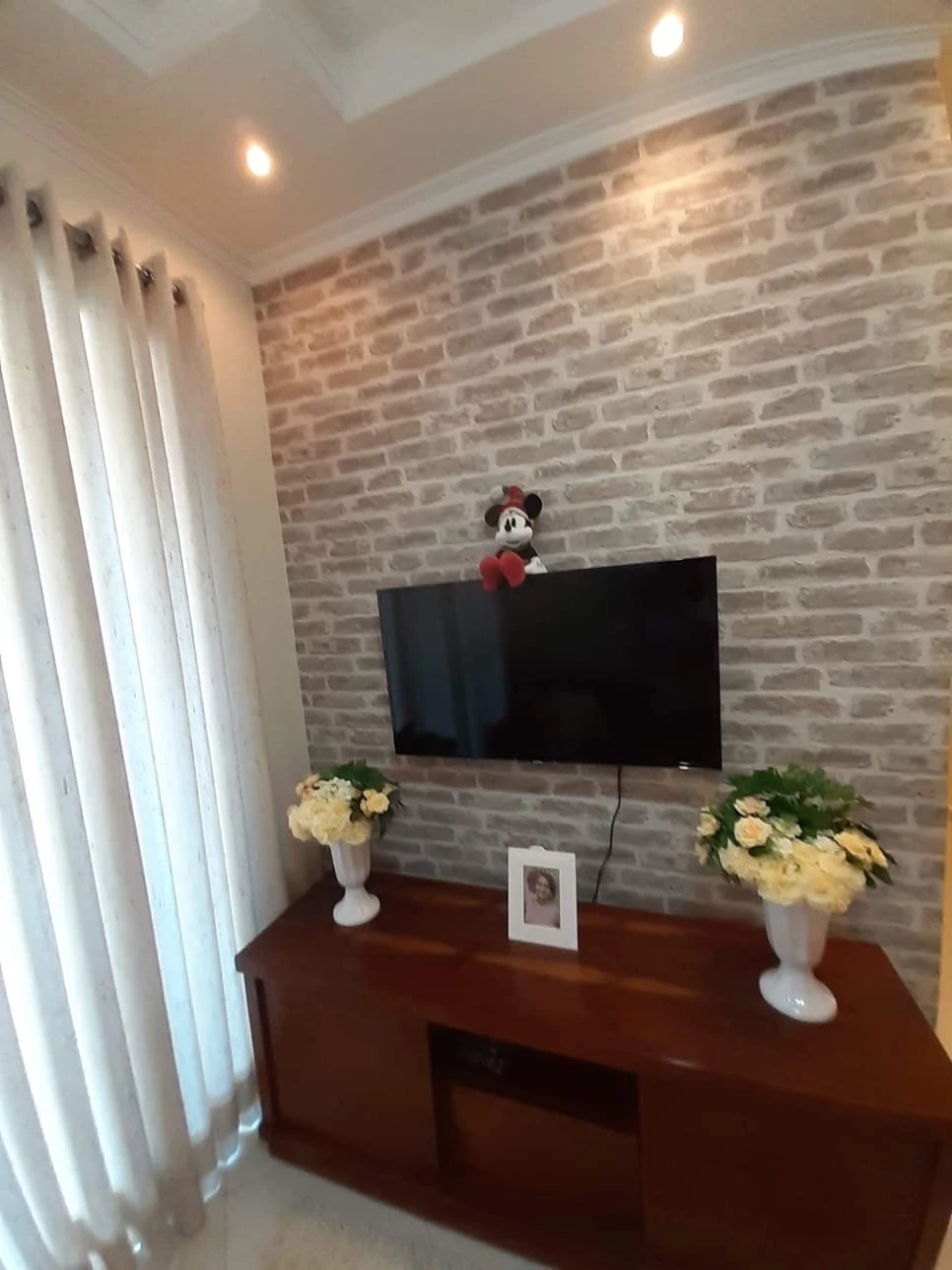 Foto do imóvel: Apartamento com 2 Quartos à Venda, 57 m² em Imirim - São Paulo