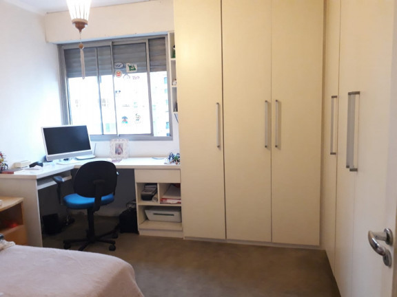 Imagem Apartamento com 3 Quartos à Venda, 126 m² em Santa Cecília - São Paulo