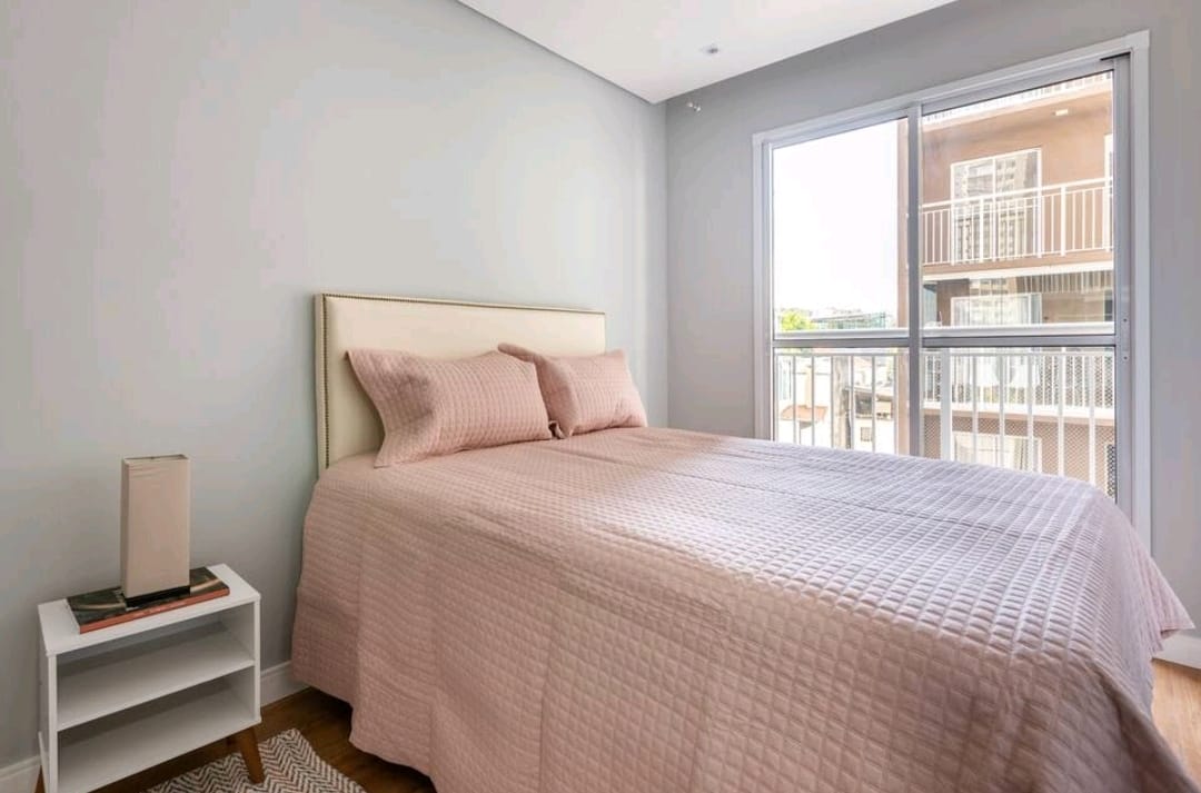 Imagem Studio com 1 Quarto à Venda, 29 m²em Casa Verde - São Paulo