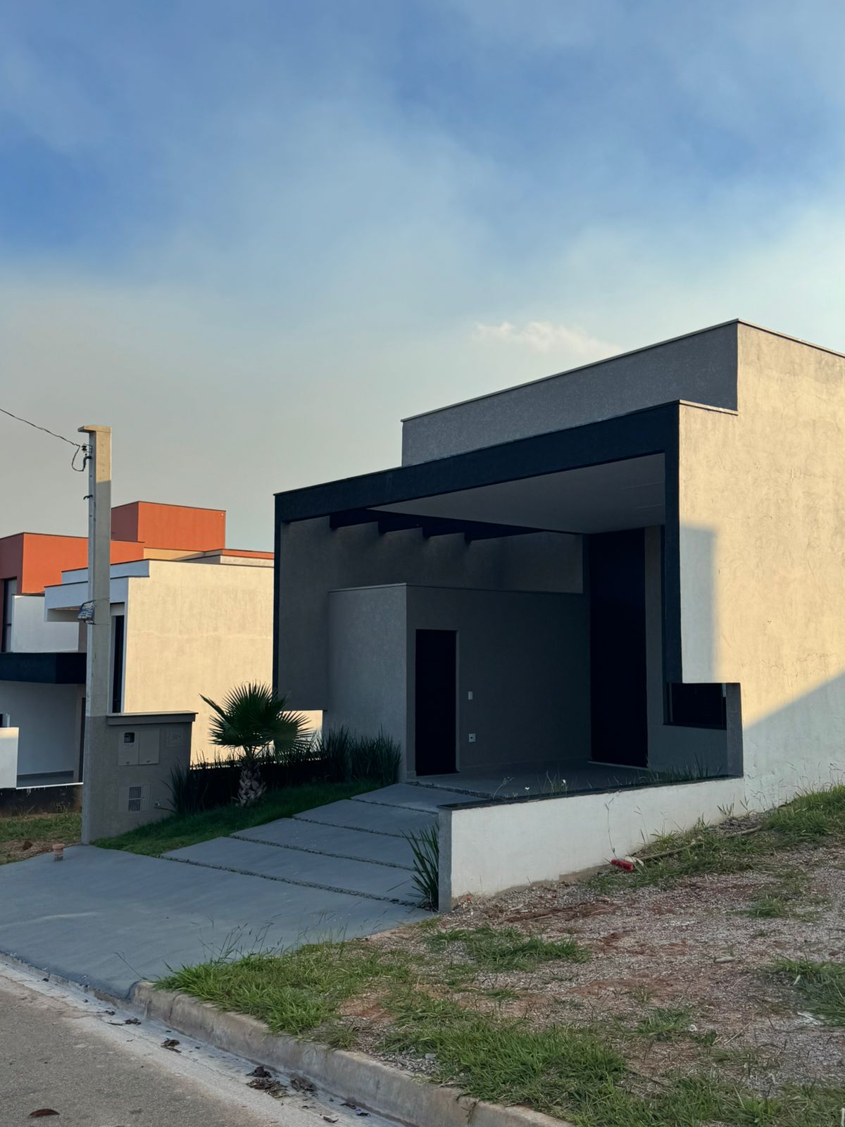 Foto do imóvel: Casa de Condomínio com 3 Quartos à Venda, 140 m² em Wanel Ville - Sorocaba