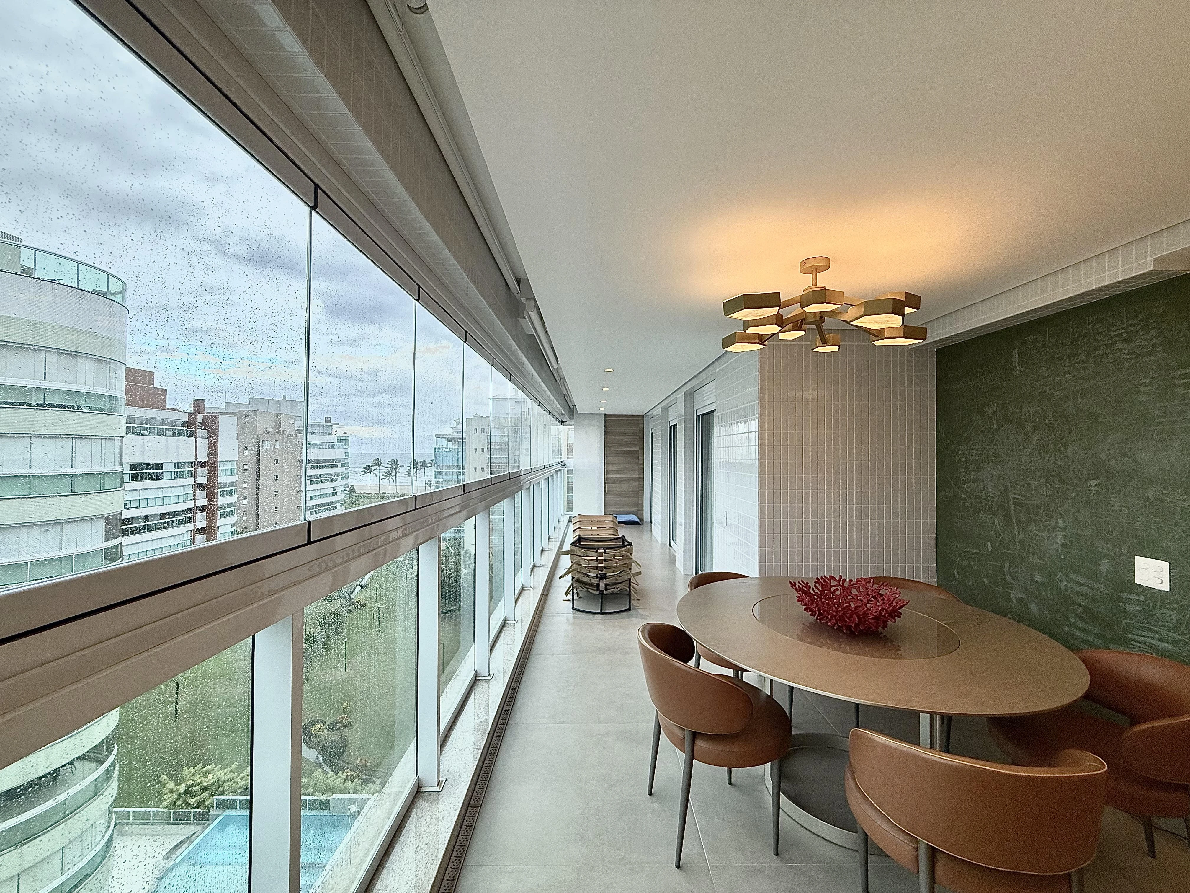 Imagem Apartamento com 3 Quartos à Venda, 122 m² em Riviera - Bertioga