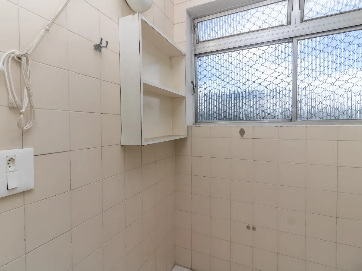 Imagem Apartamento com 1 Quarto à Venda, 37 m² em Consolação - São Paulo